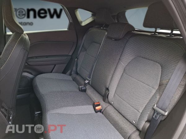 Renault Captur Tce 115 Techno
