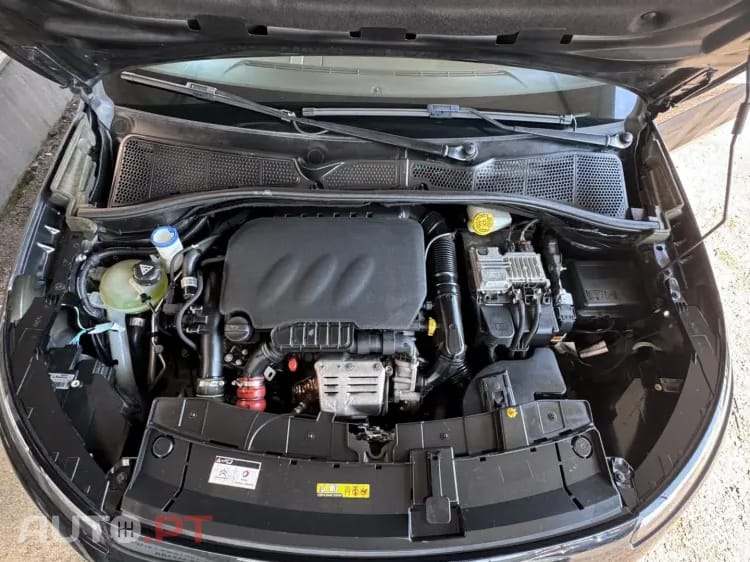 Citroen C4 Cactus 1.2 PureTech Rip Curl