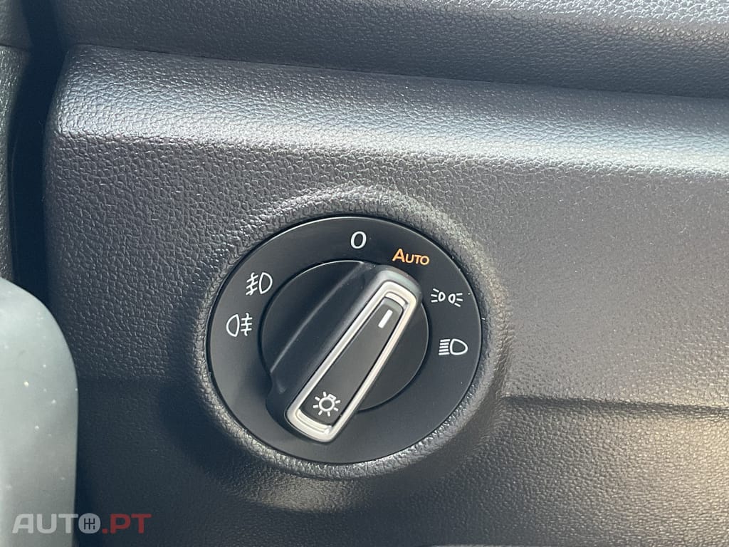 Volkswagen T-Roc 1.6 TDI Style