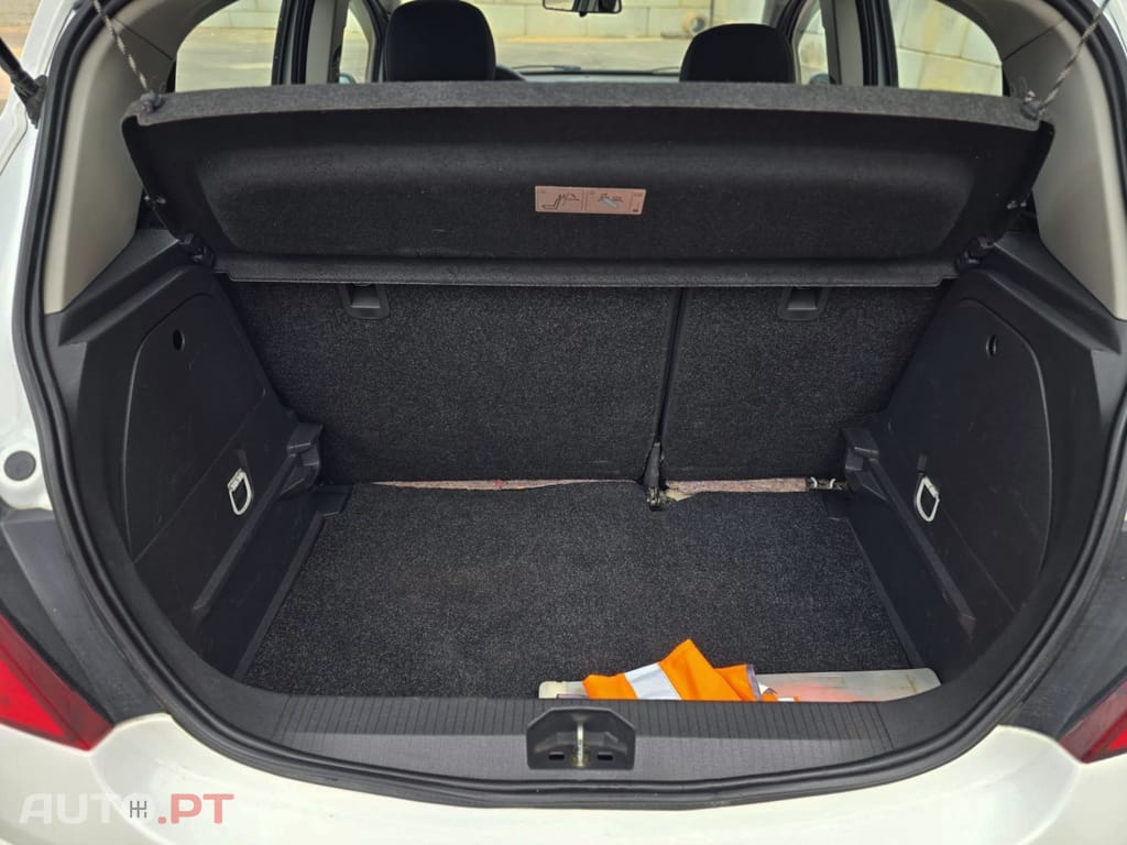 Opel Corsa 1.3 CDTi Enjoy EcoFLEX