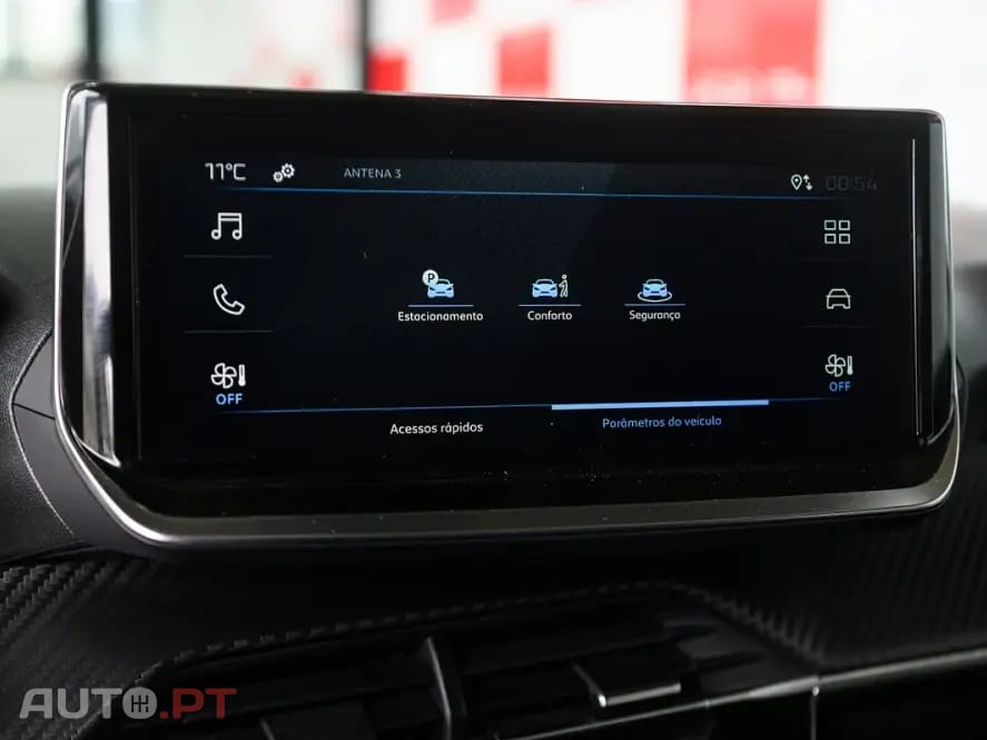 Peugeot 208 1.2 PureTech Active