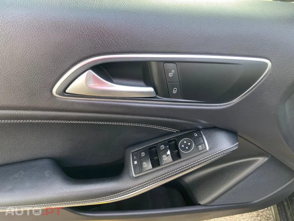 Mercedes-Benz A 180 CDI BE Urban