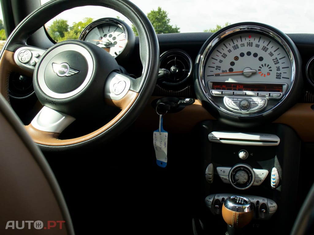 MINI Cooper Cooper 50 Mayfair