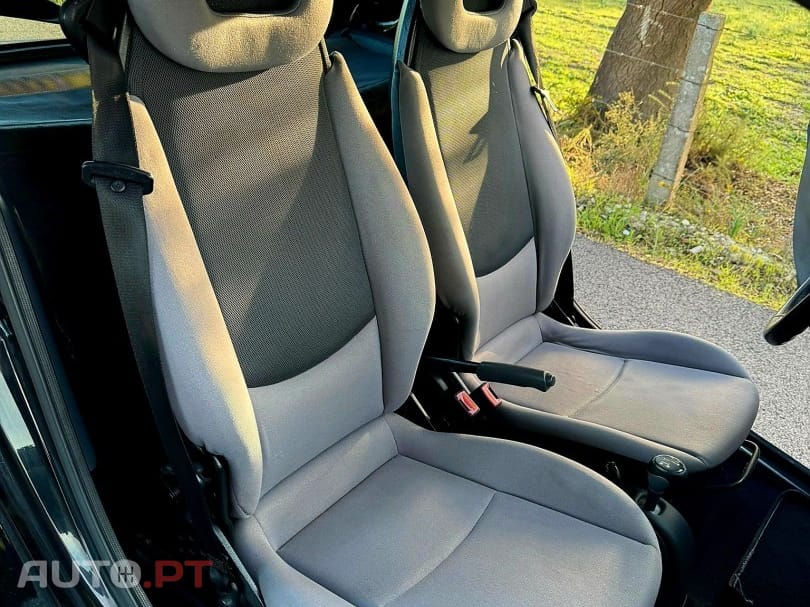 Smart ForTwo Pure 50