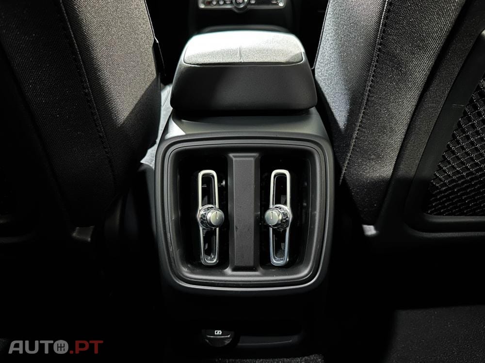 Volvo C40 Recharge Single Motor Plus