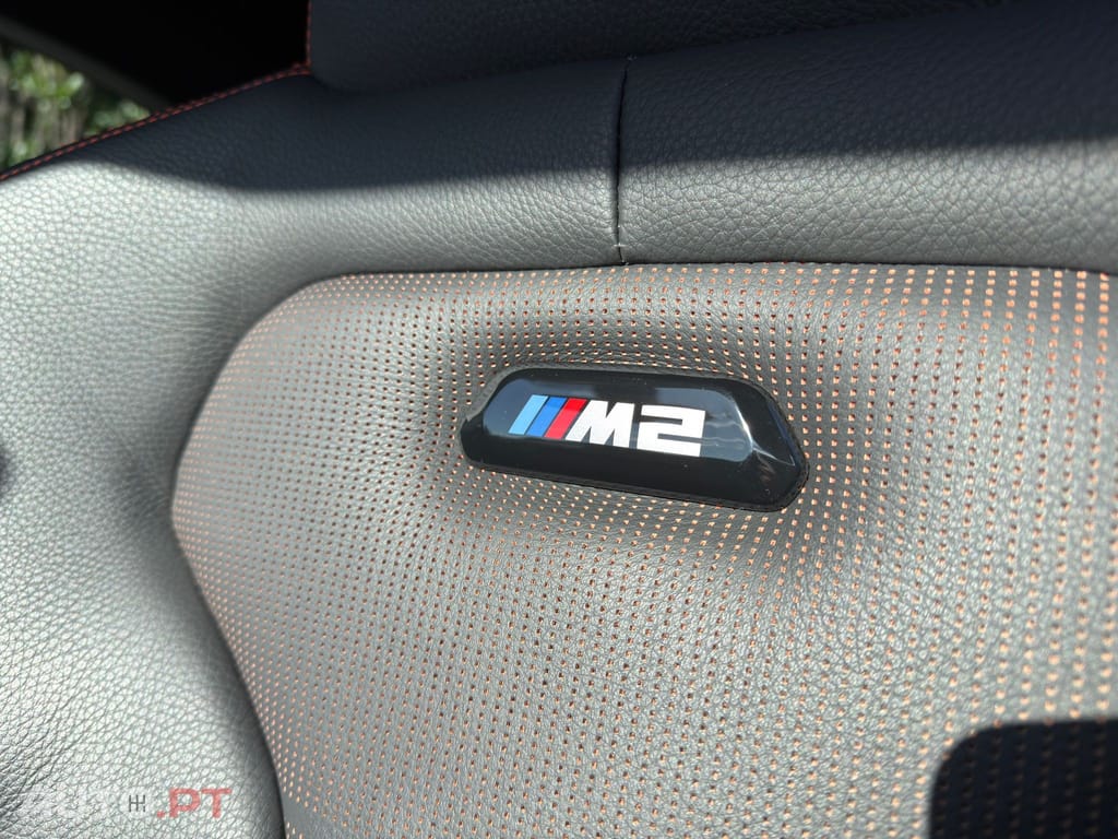 BMW M2 Competition Auto
