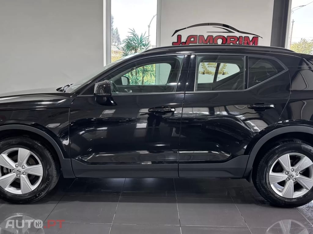 Volvo XC40 1.5 T2 Essential