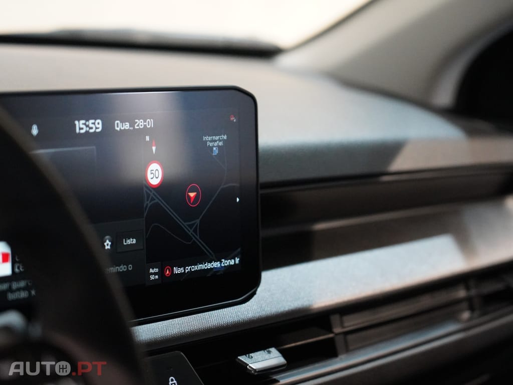 Kia Stonic 1.0 T-GDi Drive