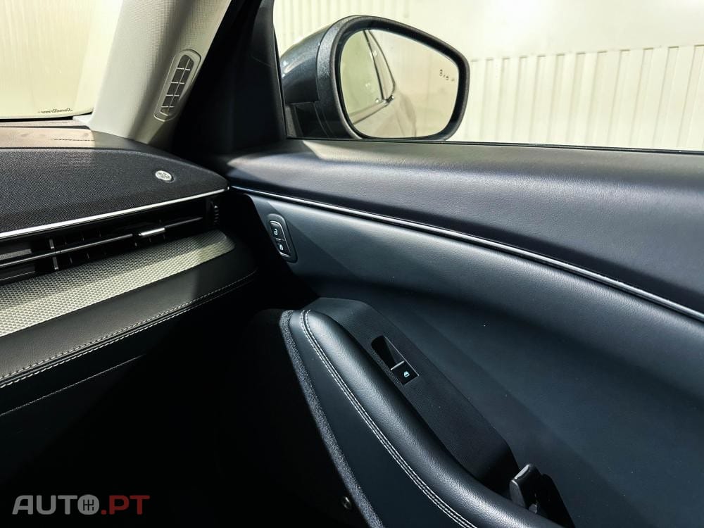 Ford Mustang Mach-E X Extended Range