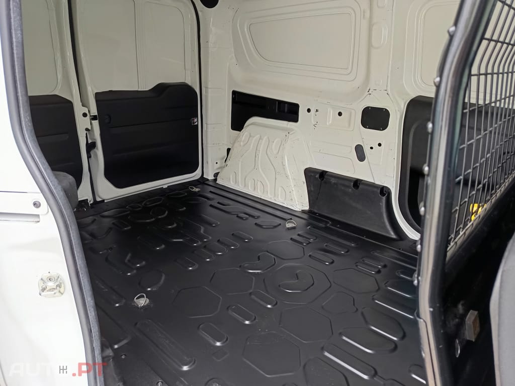 Fiat Doblo 1.6 Multijet Maxi SX N1