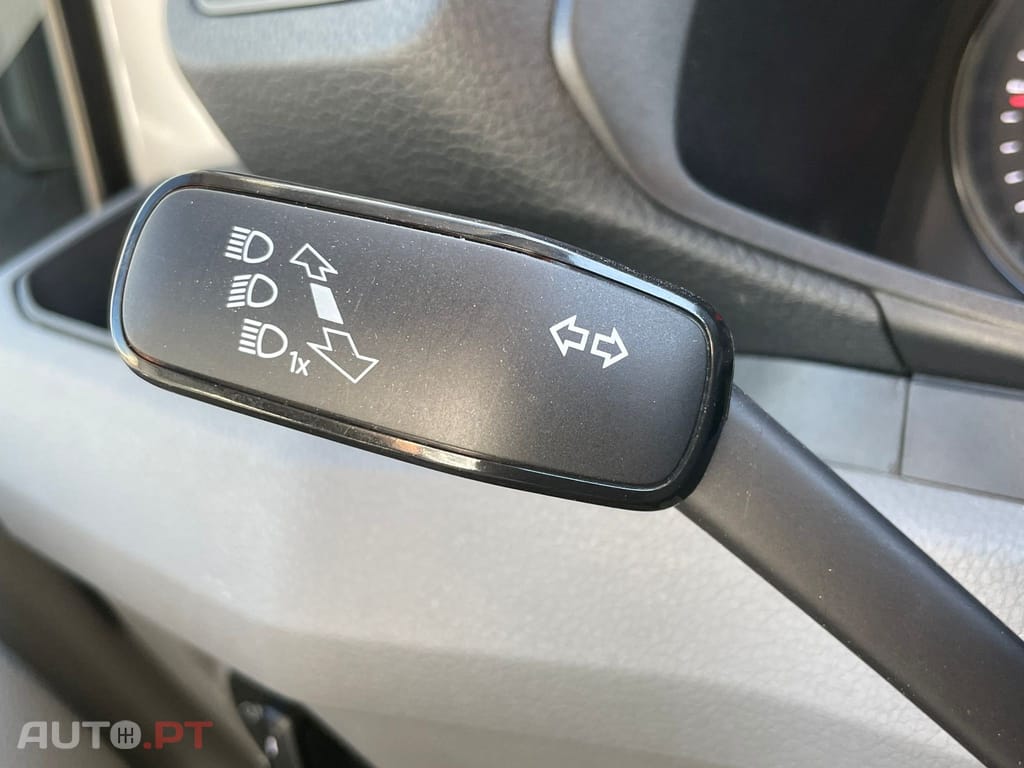Volkswagen Crafter 35 2.0 TDI L3H3 Net Extra AC