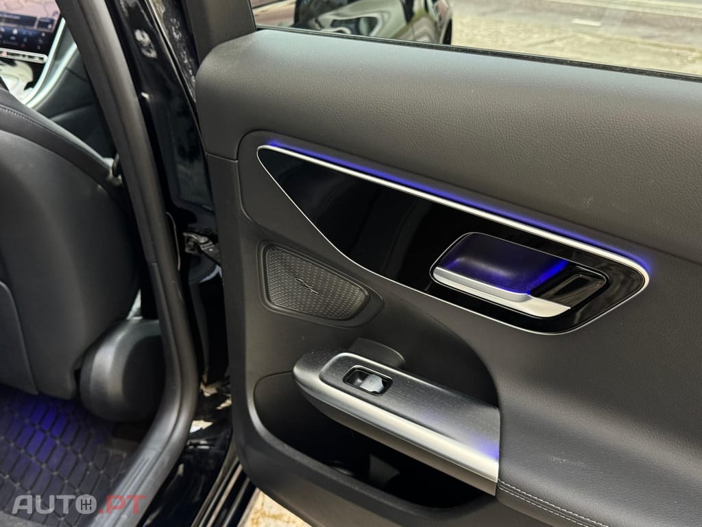 Mercedes-Benz C 220 Station d 9G-TRONIC Avantgarde