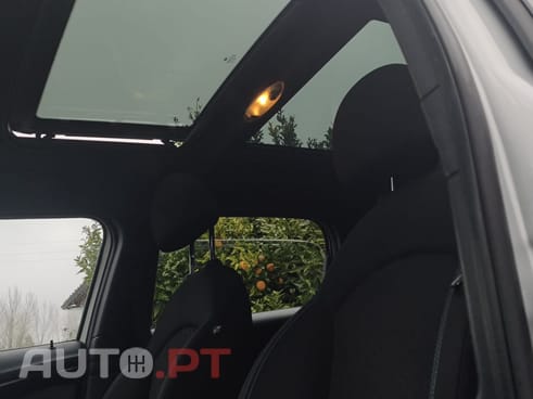 MINI Countryman Cooper SD 2.0 143cv