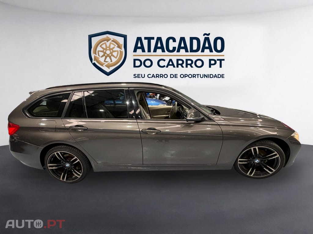 BMW 316 D