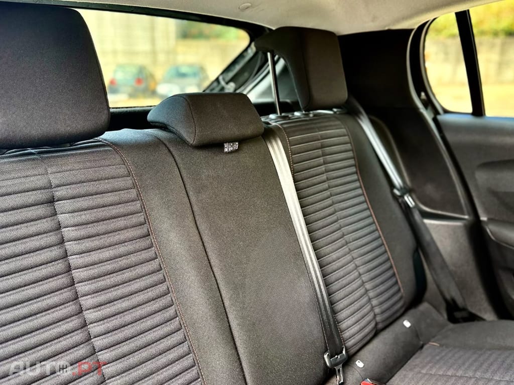 Peugeot 208 1.2 PureTech Active