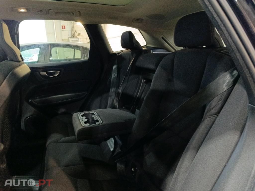 Volvo XC60 2.0 T6 PHEV Inscription Expression AWD