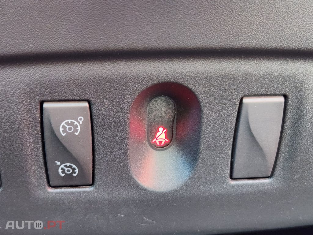 Dacia Sandero Stepway Blue dCi 95 Celebration