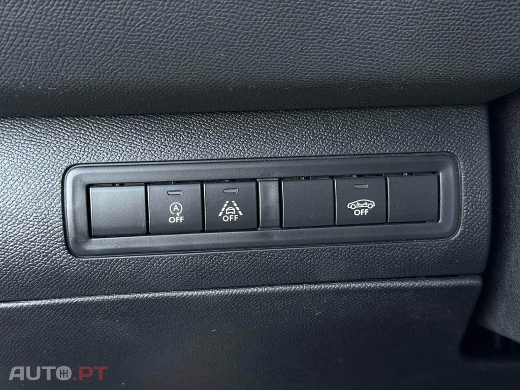 Peugeot 308 1.2 PureTech Allure Pack EAT8