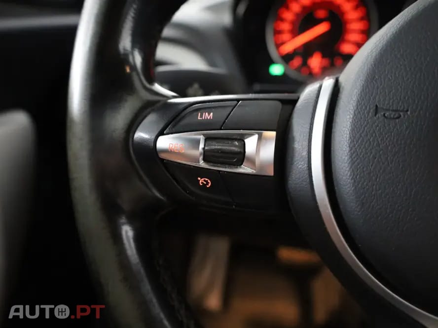 BMW 118 d Aut. M Sport