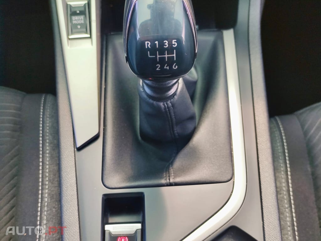 Peugeot 308 SW 1.5 BlueHDi Active Pack