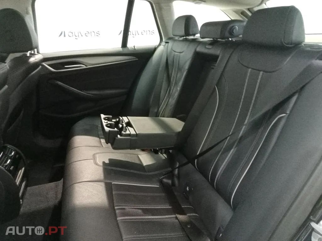 BMW 530 e