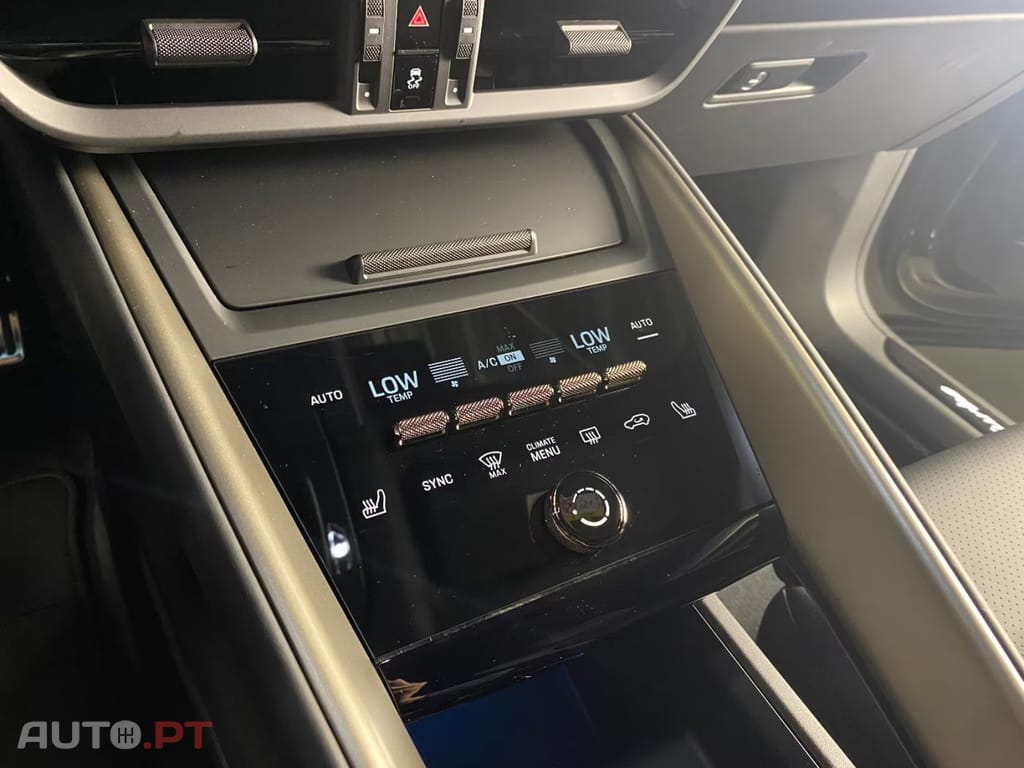 Porsche Macan Turbo  I.V.A DEDUTÍVEL