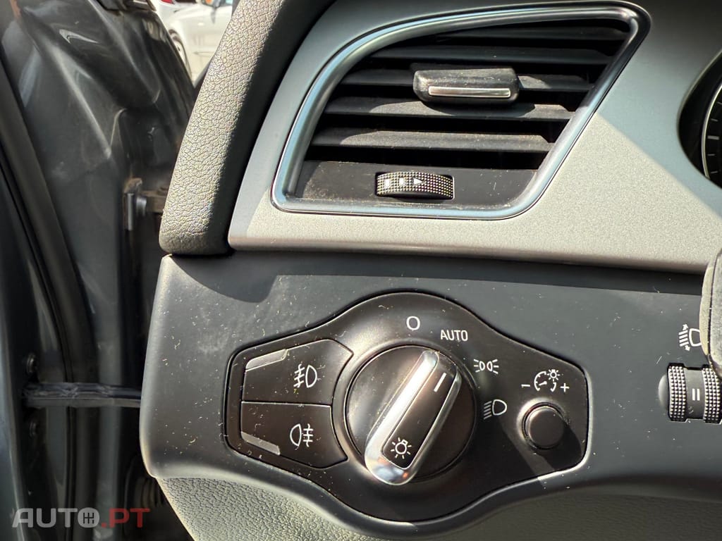 Audi A4 2.0 TDi Advance