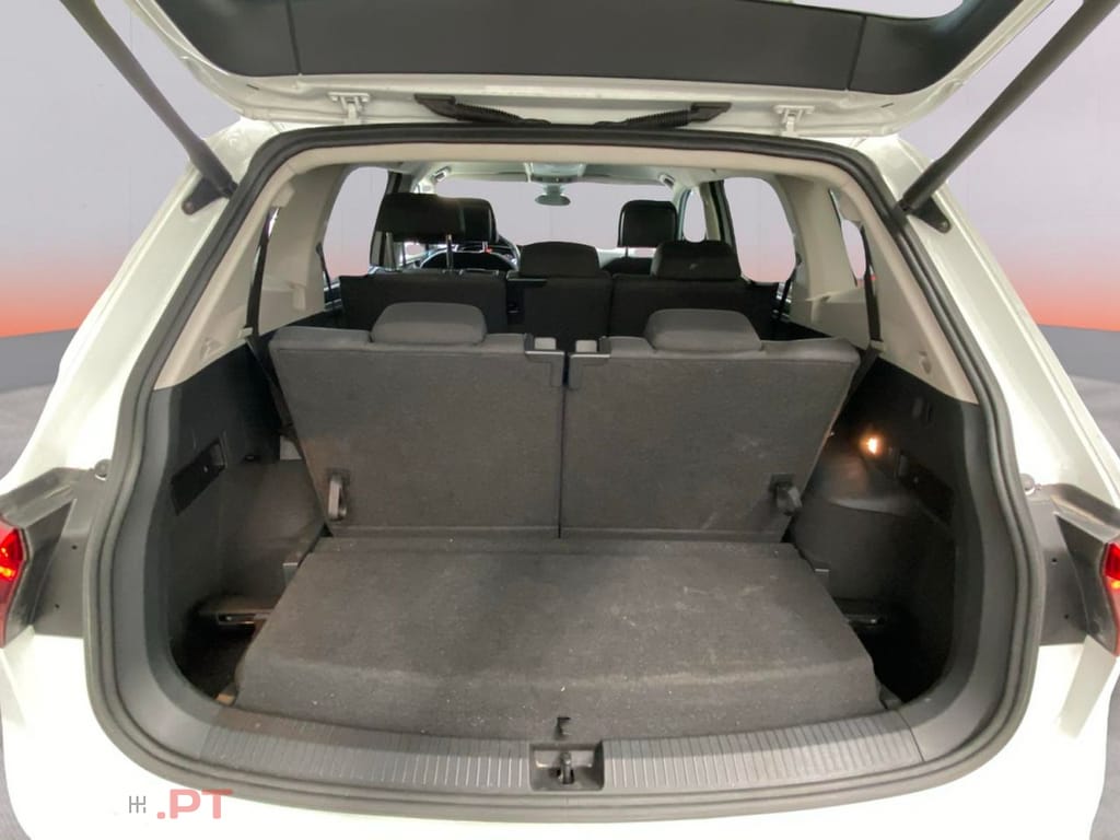 Volkswagen Tiguan Allspace 2.0 TDI Highline