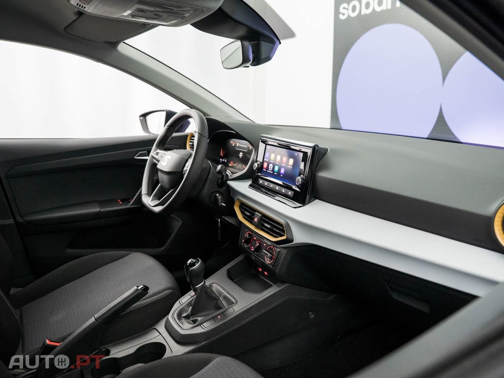 Seat Ibiza 1.0 TSI Style