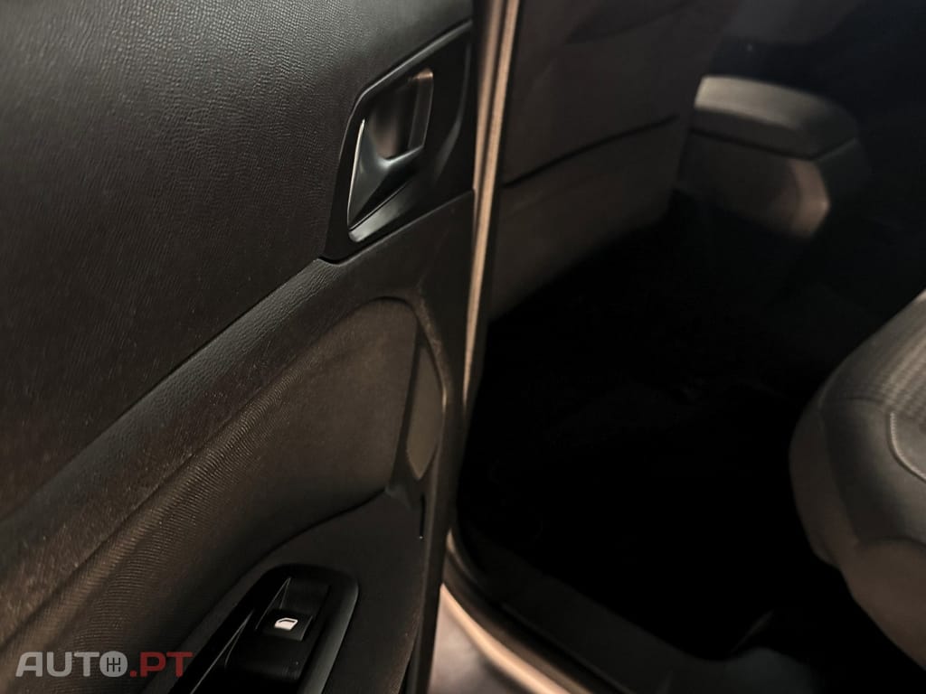 Peugeot 308 SW 1.2 PureTech Active