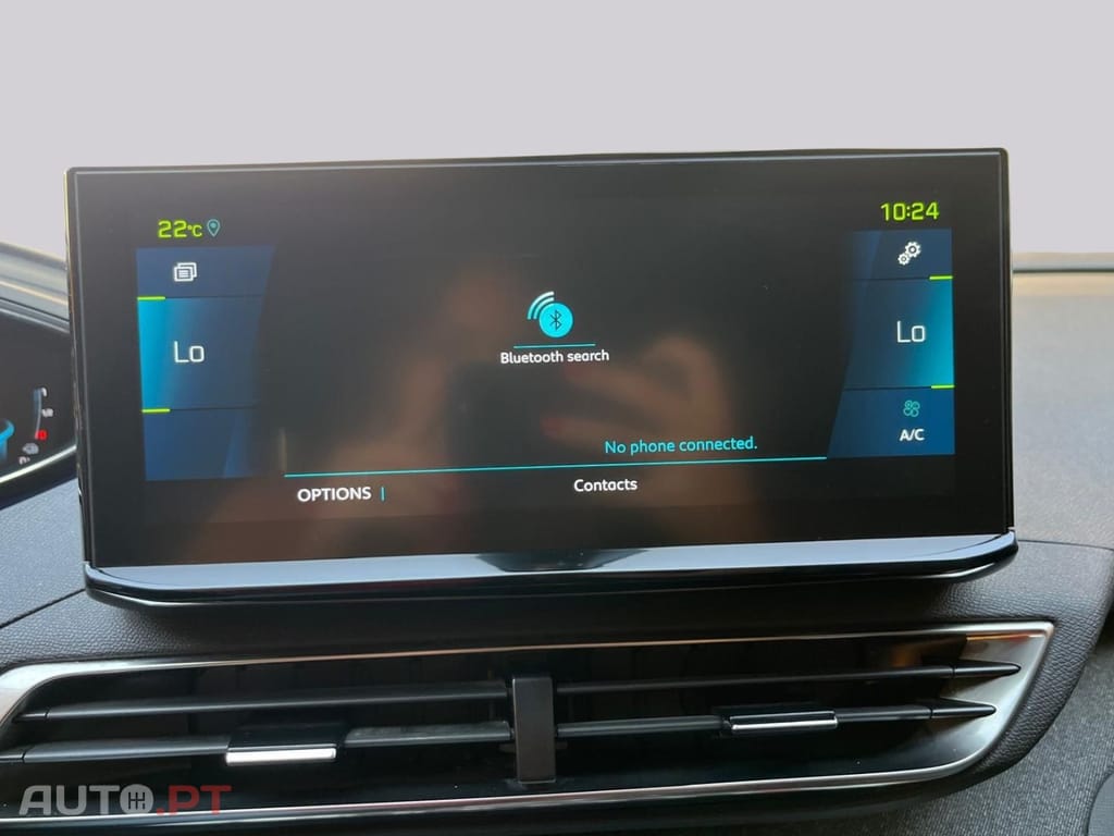 Peugeot 3008 1.6 ALLURE PACK HYBRID