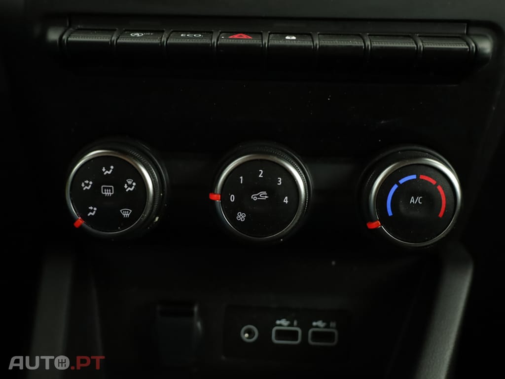 Renault Clio Clio 1.0 TCe Evolution