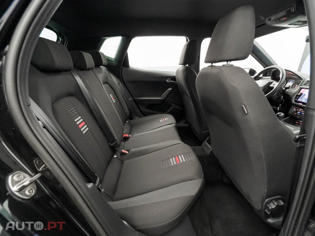 Seat Arona 1.0 TSI FR