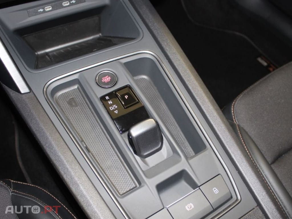 Cupra Leon ST I.V.A DEDUTÍVEL Sportstourer TSI DSG e-hybrid