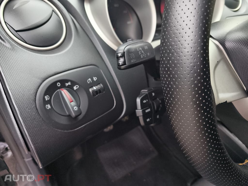 Seat Ibiza 1.2 12V Sport