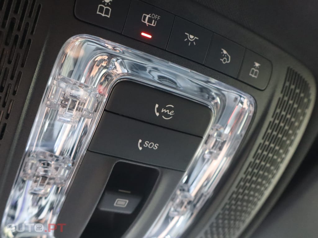 Mercedes-Benz CLA 250 e Shooting Brake Progressive Advanced Plus