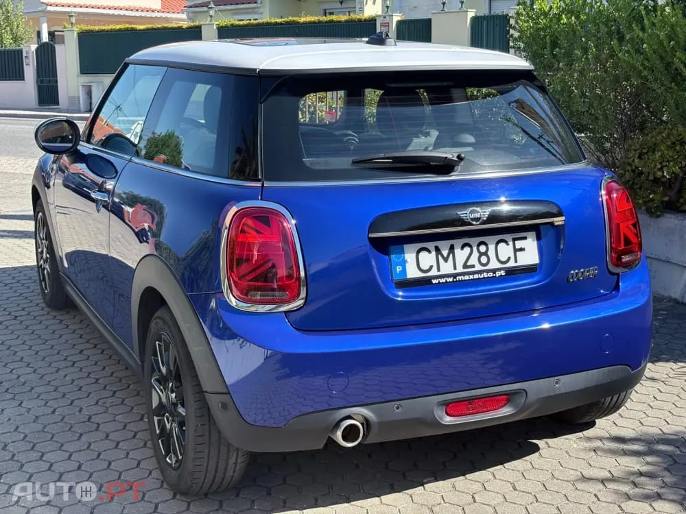 MINI Cooper Cooper