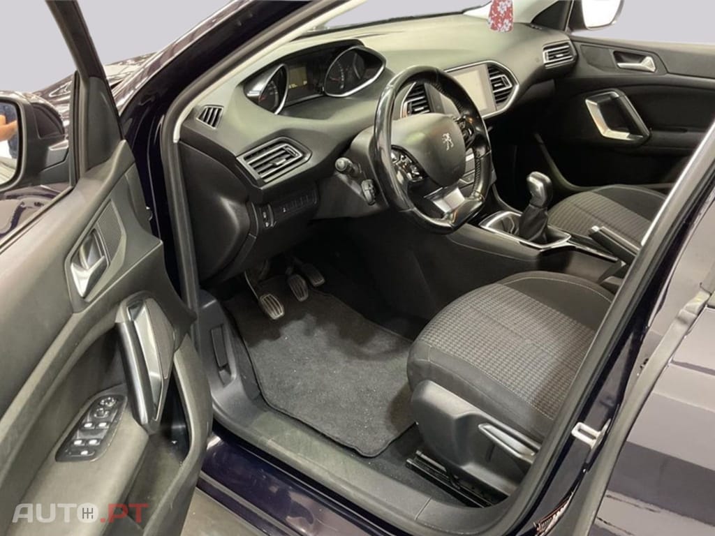 Peugeot 308 SW 1.6 BlueHDi Access