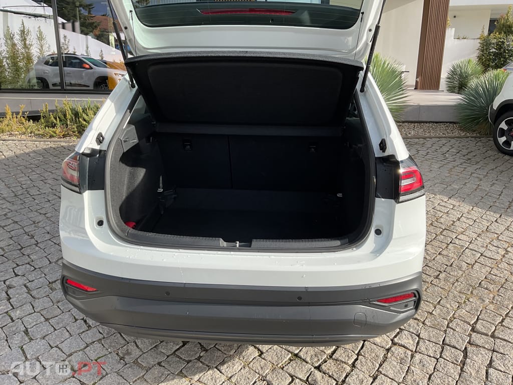 Volkswagen Taigo 1.0 TSI