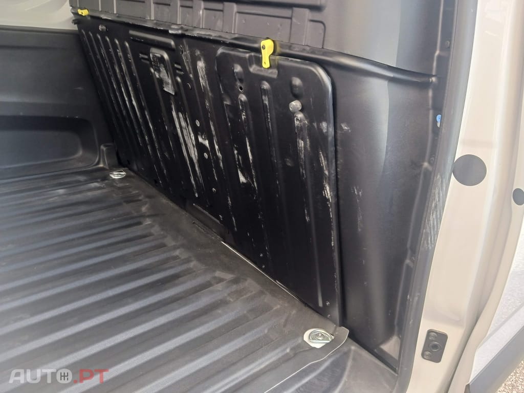 Peugeot Partner 1.5 BlueHDi Pemium Longa