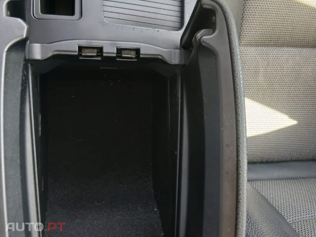 Mercedes-Benz C 220 CDi Avantgarde Aut.