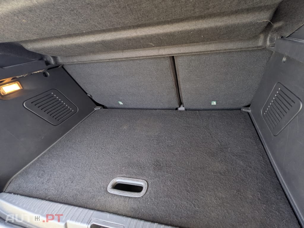 Renault Captur 2ª geração