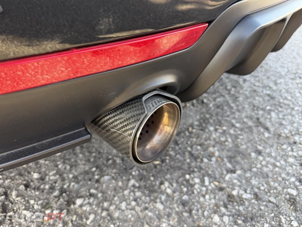 BMW 420 d Cabrio Pack M Peformance Auto