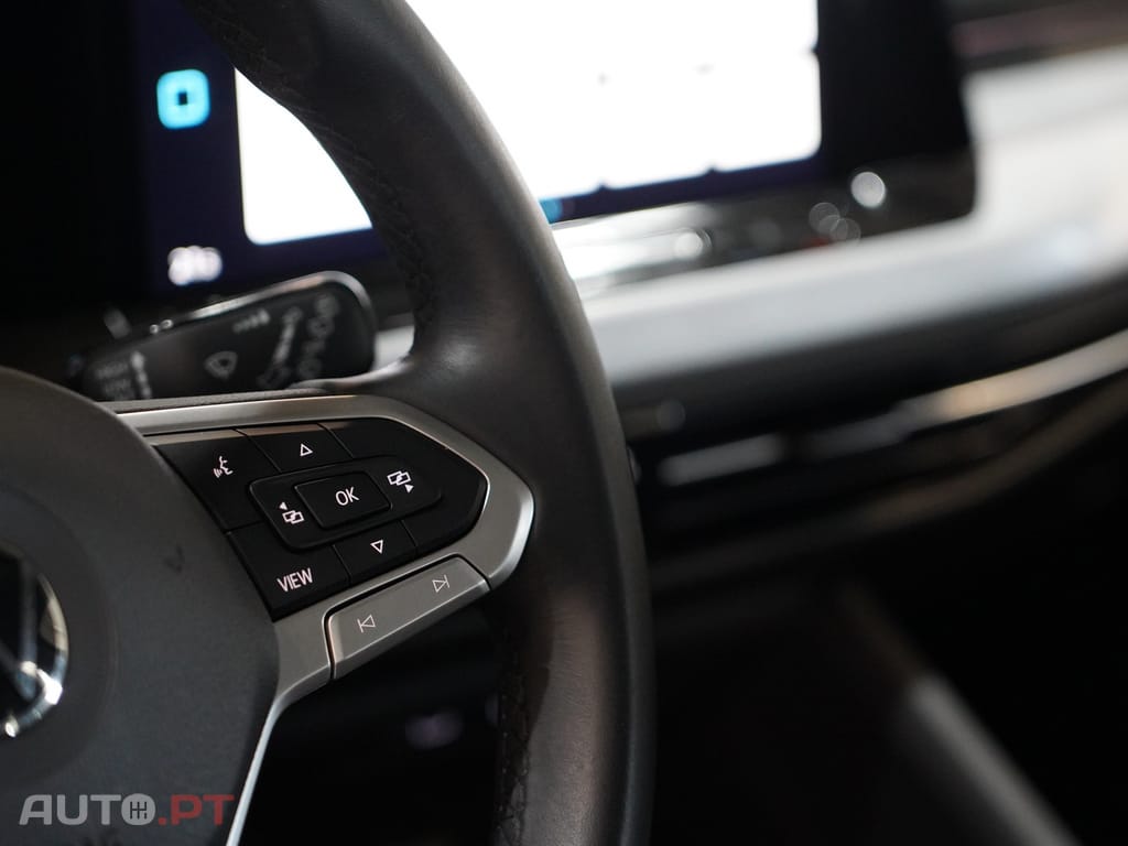 Volkswagen Golf 1.0 TSI Life