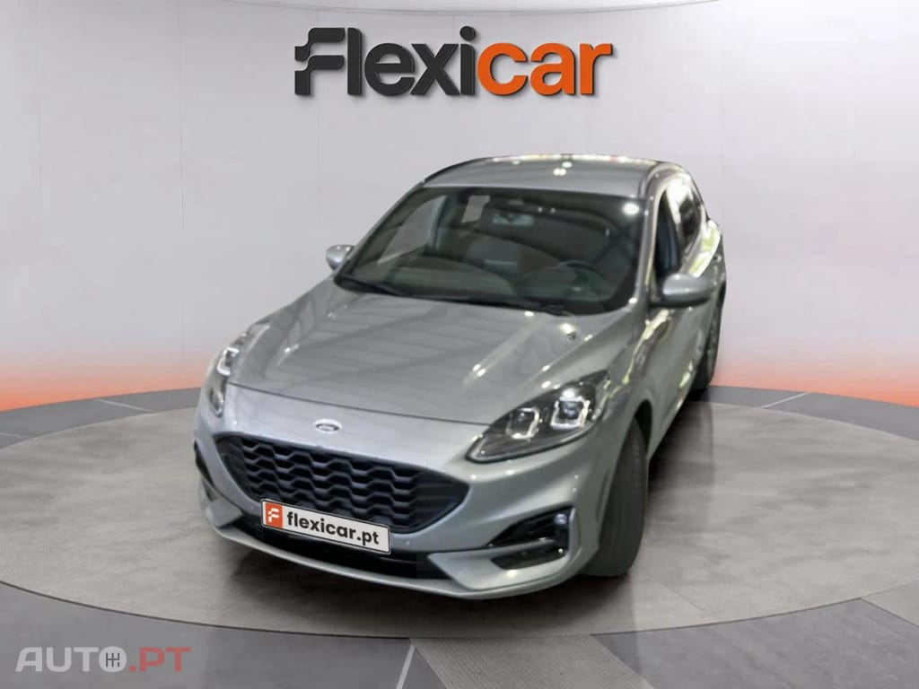 Ford Kuga 1.5 EcoBoost ST-Line