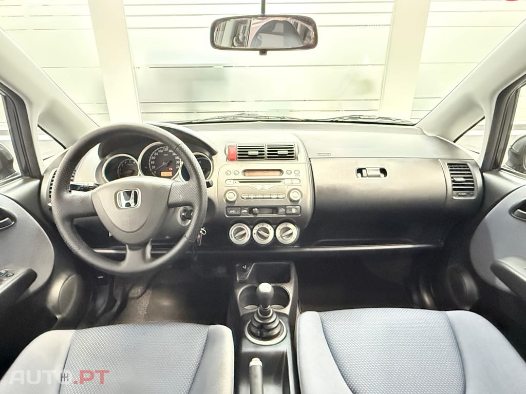Honda Jazz 1.2 Cool Plus