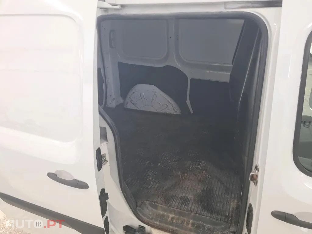 Mercedes-Benz Citan 109 CDi/27