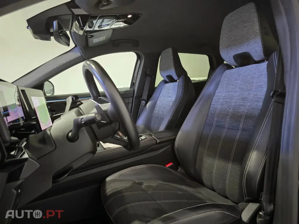 Renault Austral 1.2 E-Tech Techno