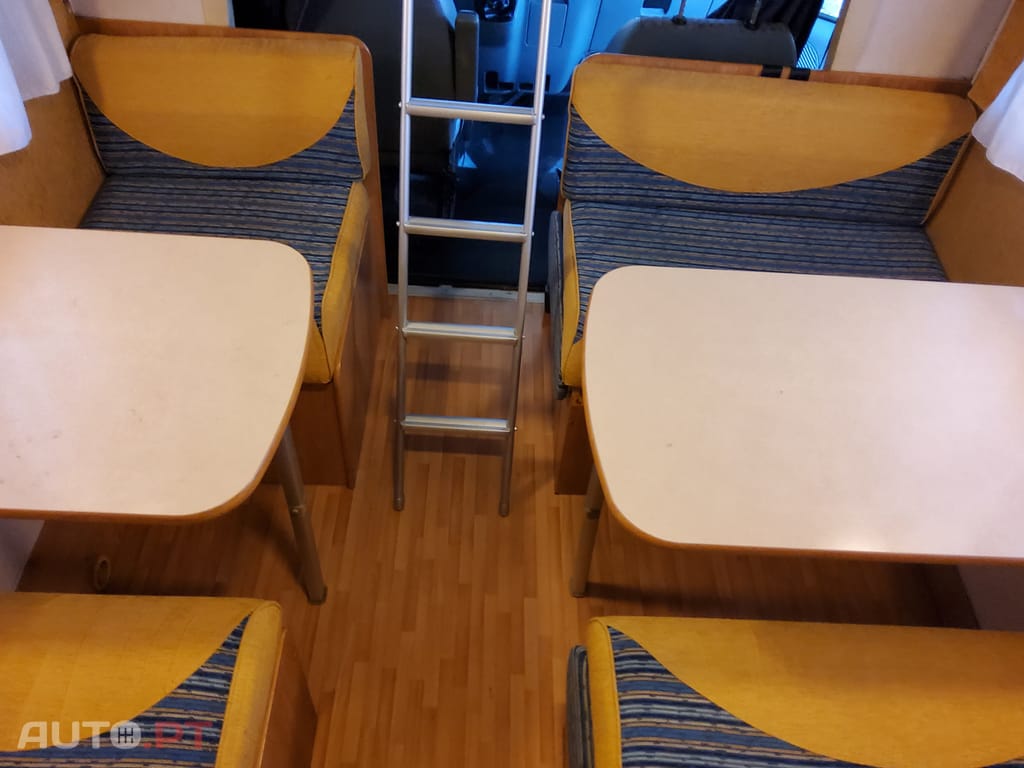 Ford Transit Rimor