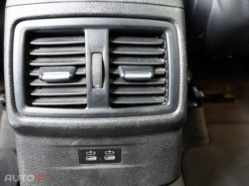 BMW X1 16 d sDrive Auto